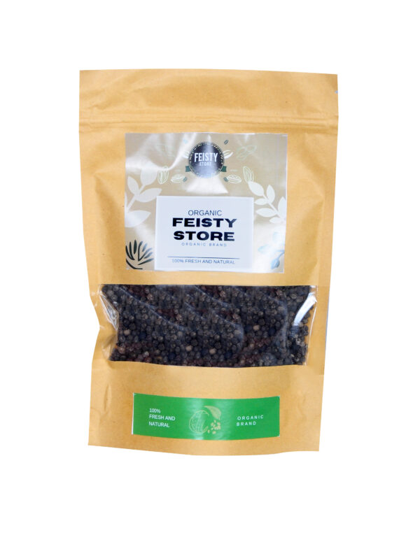 kerala Black pepper