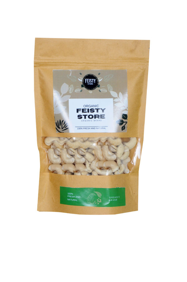 Cashews