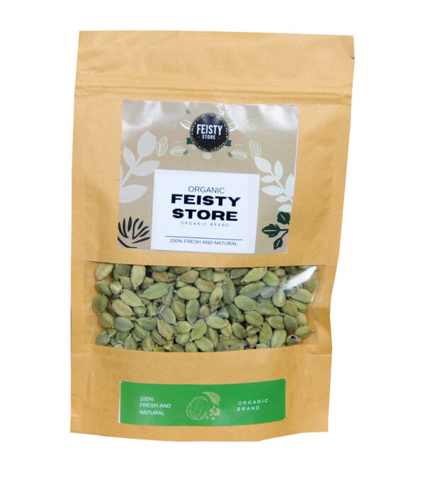 Green Cardamom - Image 2