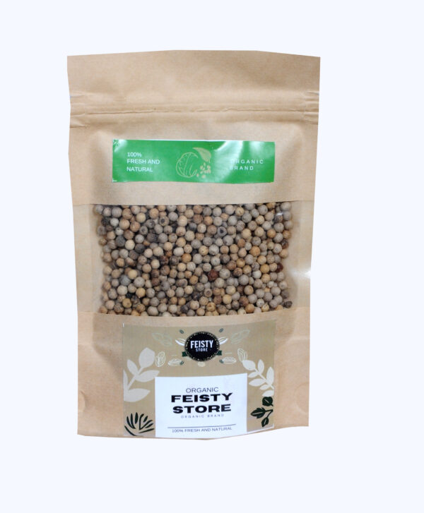 wayanad white pepper